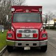 1995 Freightliner FL70 Firetruck With Air Brakes Diesel thumbnail image 3