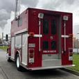 1995 Freightliner FL70 Firetruck With Air Brakes Diesel thumbnail image 8