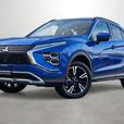 2024 Mitsubishi Eclipse Cross thumbnail image