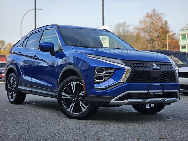 2024 Mitsubishi Eclipse Cross image 3