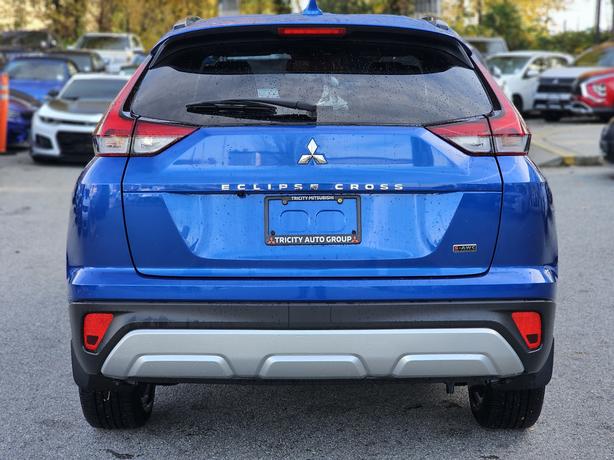 2024 Mitsubishi Eclipse Cross image 6