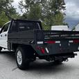 2020 Ford F-350 SD XLT SuperCrew 9-Foot Flatdeck 4x4 thumbnail image 8
