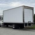 2018 Freightliner M2 106 22 Foot Cummins Reefer Cube Van thumbnail image 7
