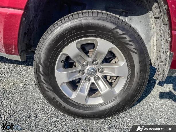 2023 RAM 1500 image 6