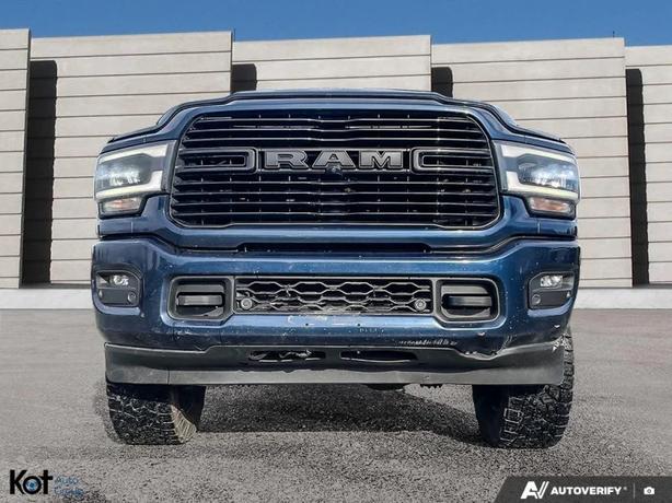 2021 RAM 3500 image 2