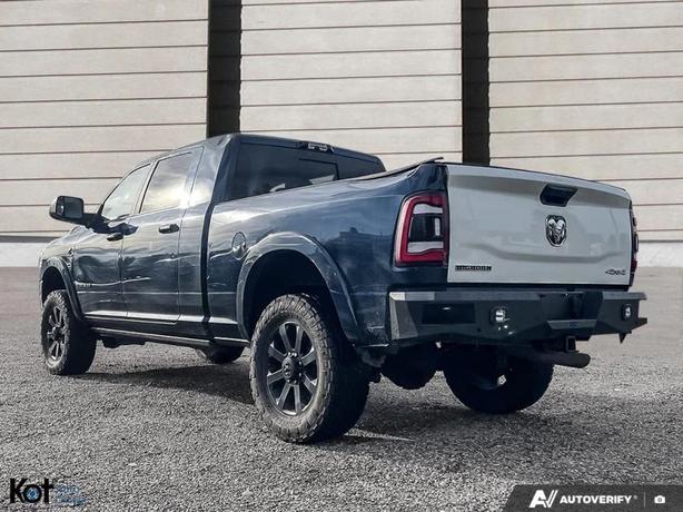 2021 RAM 3500 image 4