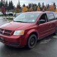 2008 Dodge Grand Caravan SE | Stow'N Go Seating! thumbnail image 2