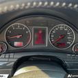2004 Audi A4 1.8t AUTO, LEATHER HEATED SEATS, SUNROOF, AUTO WINDOWS, BLACK INTER thumbnail image 8