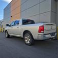 2014 RAM 1500 4WD Crew Cab 140.5 SLT | Stability Control! thumbnail image 4