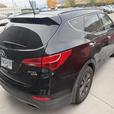 2014 Hyundai Santa Fe Sport Luxury ! LOW KMS! NO ACCIDENT! thumbnail image 3