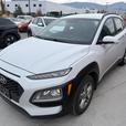 2019 Hyundai Kona Essential ! ONE OWNER! NO ACCIDENT! thumbnail image 2