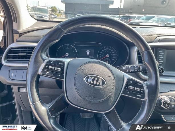 2019 Kia Sorento Ex 2.4 AUTO, WHEEL CONTROLS, BLUETOOTH, BACK UP CAMERA, HEATED  image 6