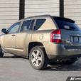 2008 JEEP COMPASS thumbnail image 4