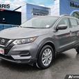 2021 Nissan Qashqai SV AWD | Remote Start | Heated Seats! thumbnail image