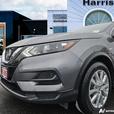 2021 Nissan Qashqai SV AWD | Remote Start | Heated Seats! thumbnail image 8