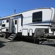 Used 2022 Keystone RV Arcadia 3940LT thumbnail image
