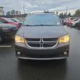2020 Dodge Grand Caravan Premium Plus | Garmin Navigation | Heated Seats! thumbnail image 2