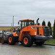 2018 Doosan DL300 -5 Wheel Loader Diesel 4x4 Wheel Loader thumbnail image 7