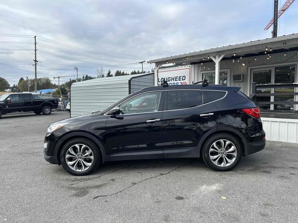 2014 Hyundai Santa Fe Sport image 4