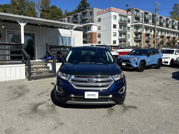 2016 Ford Edge image 2