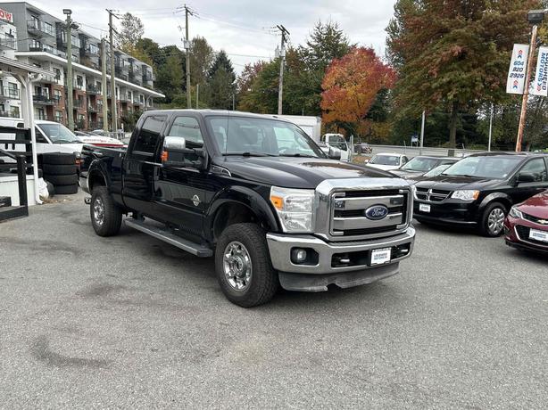 2015 Ford F-350 Super Duty image 1