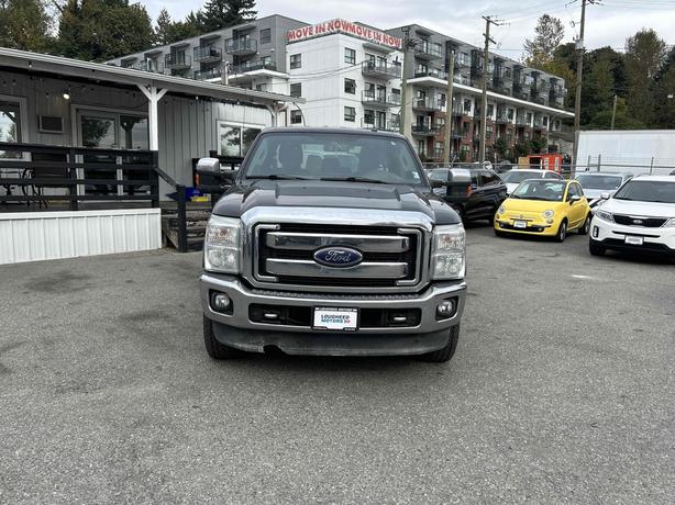 2015 Ford F-350 Super Duty image 2