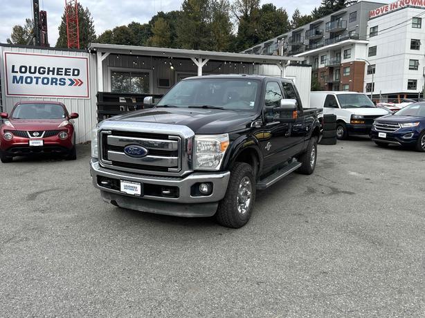 2015 Ford F-350 Super Duty image 3