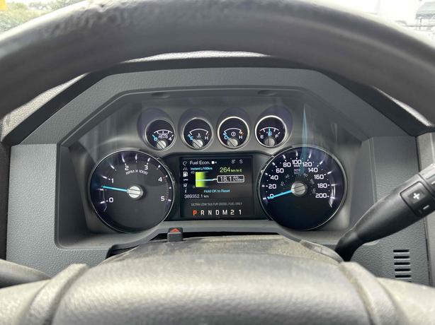 2015 Ford F-350 Super Duty image 5