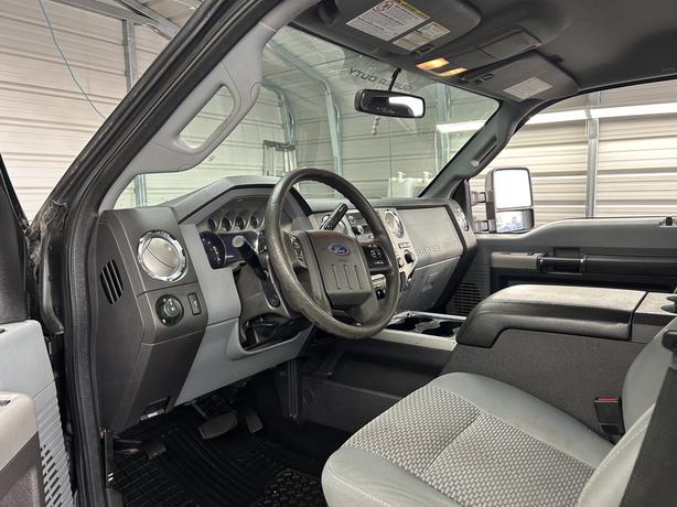 2015 Ford F-350 Super Duty image 6