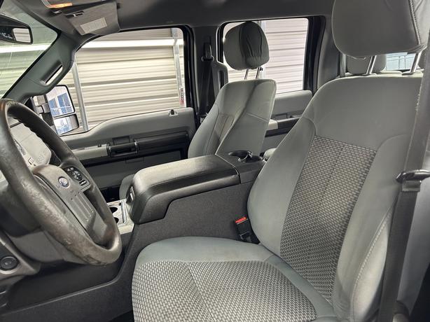 2015 Ford F-350 Super Duty image 7