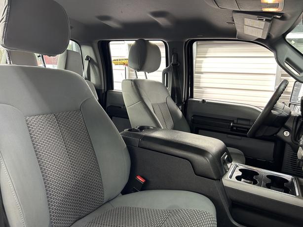 2015 Ford F-350 Super Duty image 8