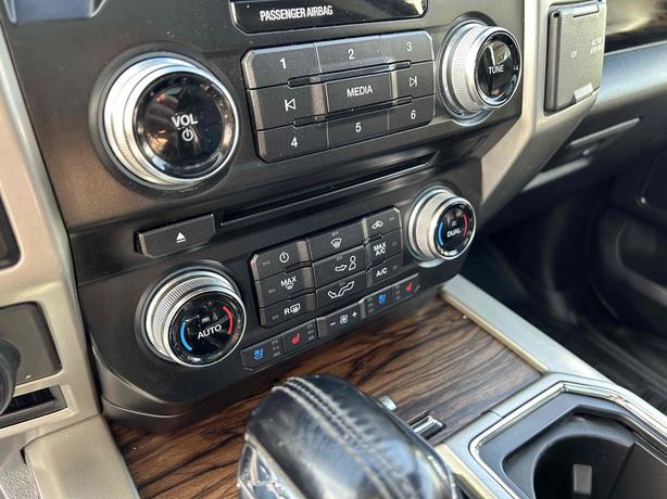 2018 Ford F-150 image 6