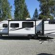 Used 2017 Highland Ridge RV Open Range Ultra Lite UT3110BH thumbnail image 4