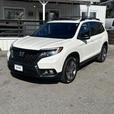 2019 Honda Passport thumbnail image 3