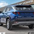 2025 Hyundai Tucson Preferred demo thumbnail image 4