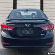 2015 Hyundai Elantra Limited SUNROOF! BLUETOOTH! BACKUP CAMERA! thumbnail image 5