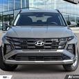 2025 Hyundai Tucson Preferred demo thumbnail image 2