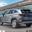 2025 Hyundai Tucson Preferred demo thumbnail image 4