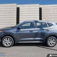 2019 Hyundai Tucson Preferred BLUETOOTH APPLE CARPLAY! HEATED SEATS! BACKUP CAME thumbnail image 3