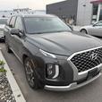 2021 Hyundai Palisade Ultimate Calligraphy ! FULL LOAD! FORWARD COLLISION! LEATH thumbnail image 1