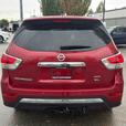2016 Nissan Pathfinder SL - Leather, Sunroof, Heated Seats, Dual Climate thumbnail image 6