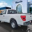 2022 Ford F-150 XLT 2WD Reg Cab 6.5' Box | No Reported Accidents! thumbnail image 4