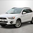 2015 Mitsubishi RVR GT - One Owner, Heated Seats, Backup Camera thumbnail image 1