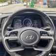 2022 Hyundai Elantra Hybrid Preferred BLUETOOTH APPLE CARPLAY! LANE KEEPING ASSI thumbnail image 7