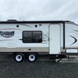 Used 2016 Forest River RV Wildwood X-Lite 201BHXL thumbnail image