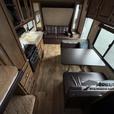 Used 2016 Forest River RV Wildwood X-Lite 201BHXL thumbnail image 7