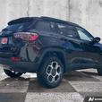 2022 Jeep Compass Trailhawk | Remote Start | Remote Keyless Entry | Premium Alpi thumbnail image 5