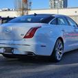2014 Jaguar XJ L Portfolio - Sunroof, Backup Camera, Memory Seats thumbnail image 5