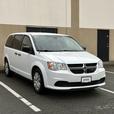 2019 Dodge Grand Caravan thumbnail image 1