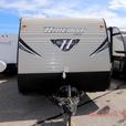 Used 2018 Keystone RV Hideout Single Axle 175LHS thumbnail image 2